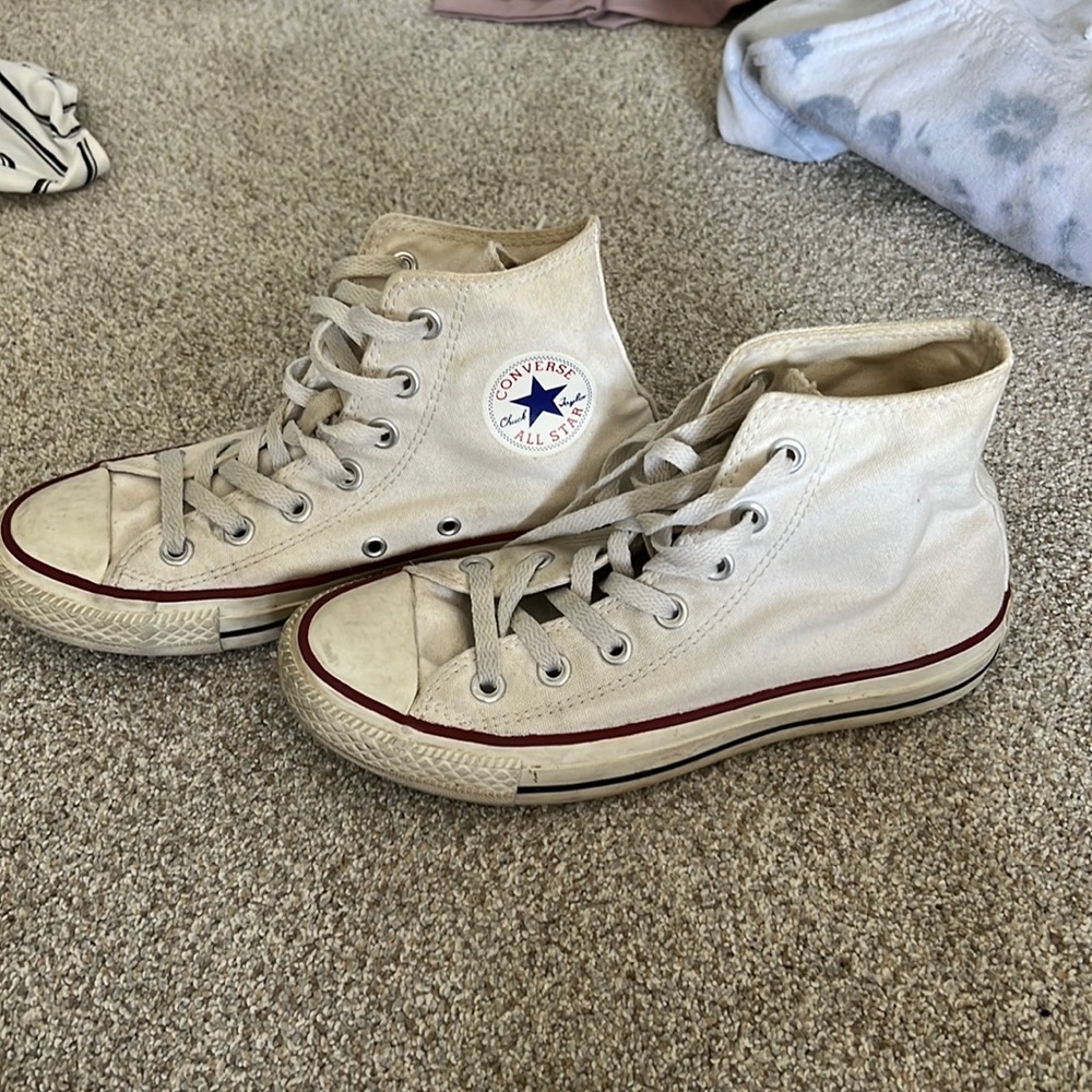 converse